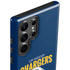 NFL Los Angeles Chargers Helmet Galaxy S23 Ultra Pro Case