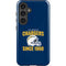 NFL Los Angeles Chargers Helmet Galaxy S25 Impact Case
