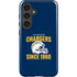 NFL Los Angeles Chargers Helmet Galaxy S25 Impact Case
