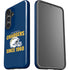 NFL Los Angeles Chargers Helmet Galaxy S25 Impact Case