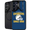 NFL Los Angeles Chargers Helmet Galaxy S25 Kickstand Case