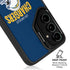 NFL Los Angeles Chargers Helmet Galaxy S25 Kickstand Case