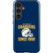 NFL Los Angeles Chargers Helmet Galaxy S25 Plus Impact Case