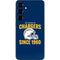 NFL Los Angeles Chargers Helmet Galaxy S24 Skin