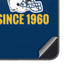 NFL Los Angeles Chargers Helmet Galaxy S25 Skin