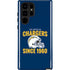 NFL Los Angeles Chargers Helmet Galaxy S25 Ultra Impact Case