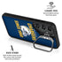 NFL Los Angeles Chargers Helmet Galaxy S24 Ultra Kickstand Case