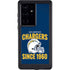 NFL Los Angeles Chargers Helmet Galaxy S24 Ultra Waterproof Case