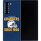 NFL Los Angeles Chargers Helmet Galaxy Z Fold6 Skin