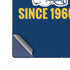 NFL Los Angeles Chargers Helmet Galaxy Z Fold6 Skin