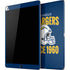 NFL Los Angeles Chargers Helmet iPad Skins