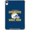 NFL Los Angeles Chargers Helmet iPad 11th Gen (2025) Clear Case