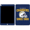 NFL Los Angeles Chargers Helmet Apple iPad Skin