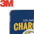 NFL Los Angeles Chargers Helmet Apple iPad Skin
