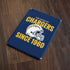 NFL Los Angeles Chargers Helmet Apple iPad Skin