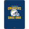 NFL Los Angeles Chargers Helmet Apple iPad Air Skin