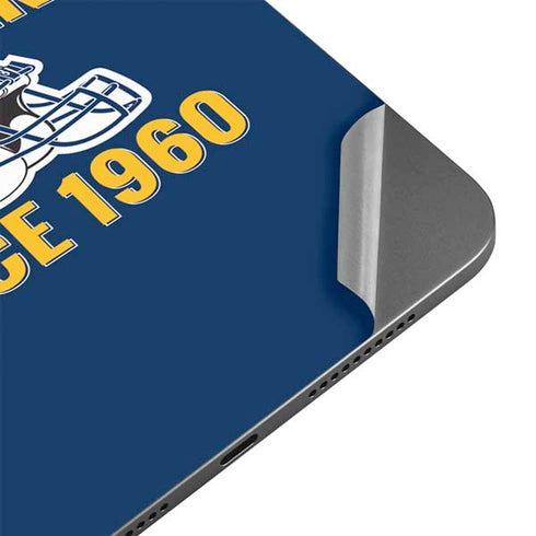 NFL Los Angeles Chargers Helmet Apple iPad Mini Skin