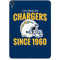 NFL Los Angeles Chargers Helmet Apple iPad Pro Skin