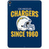 NFL Los Angeles Chargers Helmet Apple iPad Pro Skin