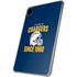 NFL Los Angeles Chargers Helmet iPad Pro 11in (2024) Clear Case