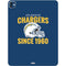 NFL Los Angeles Chargers Helmet iPad Pro 13in M4 (2024) Skin