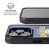 NFL Los Angeles Chargers Helmet iPhone 13 Pro Kickstand Case
