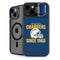 NFL Los Angeles Chargers Helmet iPhone 14 Plus Kickstand Case