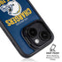 NFL Los Angeles Chargers Helmet iPhone 14 Plus Kickstand Case