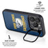 NFL Los Angeles Chargers Helmet iPhone 14 Pro Max Kickstand Case