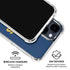 NFL Los Angeles Chargers Helmet iPhone 15 Clear Case