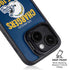 NFL Los Angeles Chargers Helmet iPhone 15 Kickstand Case