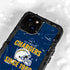 NFL Los Angeles Chargers Helmet iPhone 15 Plus Waterproof Case