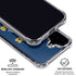NFL Los Angeles Chargers Helmet iPhone 16 Plus Clear Case