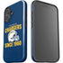 NFL Los Angeles Chargers Helmet iPhone 16 Plus Impact Case