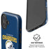 NFL Los Angeles Chargers Helmet iPhone 16 Plus Magsafe Impact Case