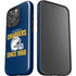 NFL Los Angeles Chargers Helmet iPhone 16 Pro Impact Case