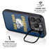 NFL Los Angeles Chargers Helmet iPhone 16 Pro Kickstand Case