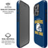 NFL Los Angeles Chargers Helmet iPhone 16 Pro Magsafe Impact Case