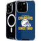 NFL Los Angeles Chargers Helmet iPhone 16 Pro Max MagSafe Case