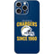 NFL Los Angeles Chargers Helmet iPhone 16 Pro Max Skin