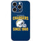 NFL Los Angeles Chargers Helmet iPhone 16 Pro Skin