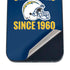 NFL Los Angeles Chargers Helmet iPhone 16 Skin
