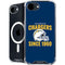 NFL Los Angeles Chargers Helmet iPhone 16e MagSafe Case