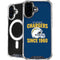 NFL Los Angeles Chargers Helmet iPhone 17 MagSafe Case