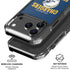 NFL Los Angeles Chargers Helmet iPhone 18 Pro Clear Case