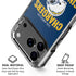 NFL Los Angeles Chargers Helmet iPhone 18 Pro Clear Case