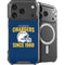 NFL Los Angeles Chargers Helmet iPhone 18 Pro MagSafe Case