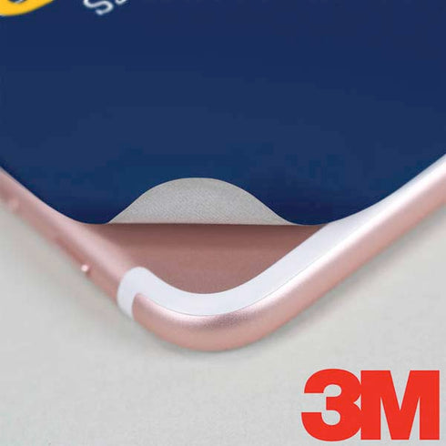 NFL Los Angeles Chargers Helmet iPhone 8 Skin