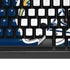 NFL Los Angeles Chargers Helmet K95 RGB PLATINUM Mechanical Gaming Keyboard Skin