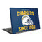 NFL Los Angeles Chargers Helmet Dell Latitude Skin